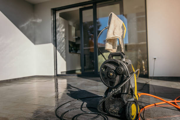 Spring Cleaning in Great Neck Estates, NY